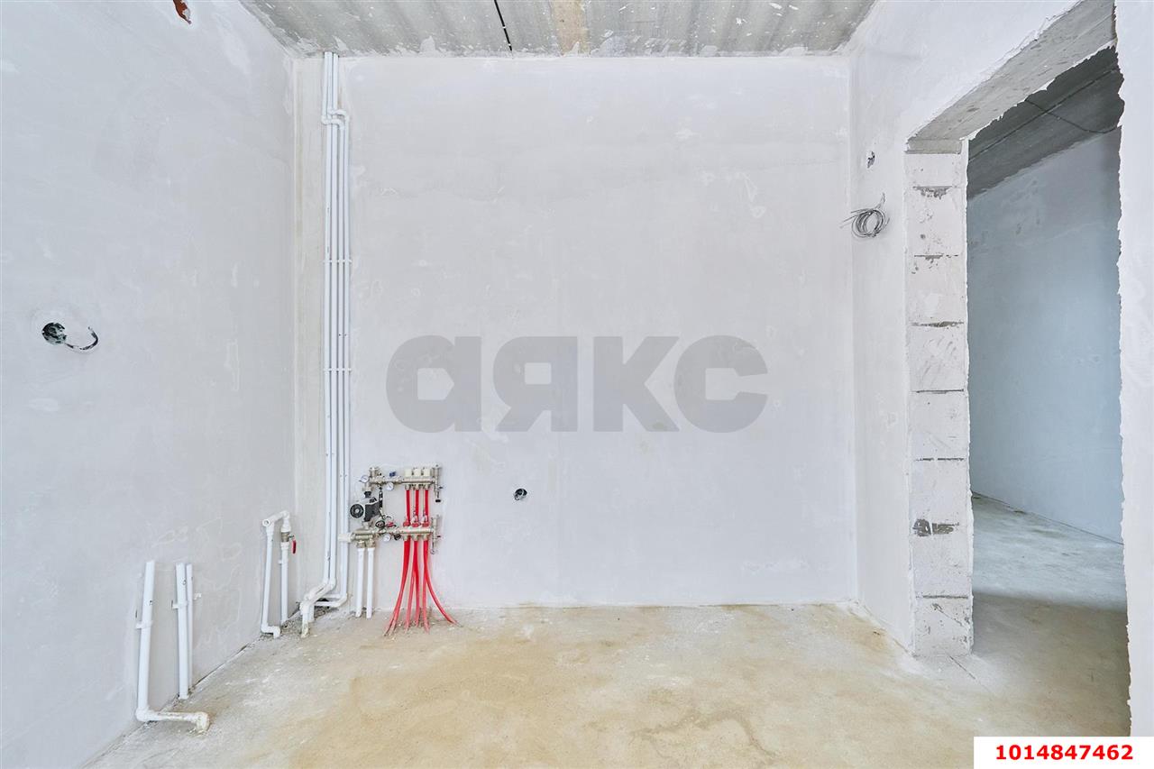 Фото №11: Дом 155 м² + 4.9 сот. - Краснодар, Завод Радиоизмерительных Приборов, ул. Братьев Черников, 5