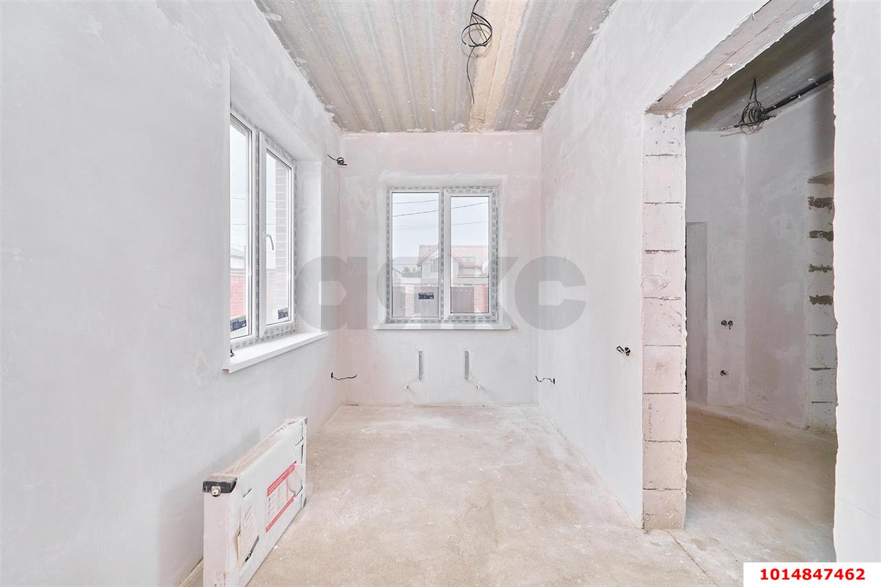 Фото №7: Дом 155 м² + 4.9 сот. - Краснодар, ул. Братьев Черников, 5