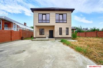 Фото №3: Дом 150 м² - Краснодар, мкр. Завод Радиоизмерительных Приборов, ул. Братьев Черников, 5