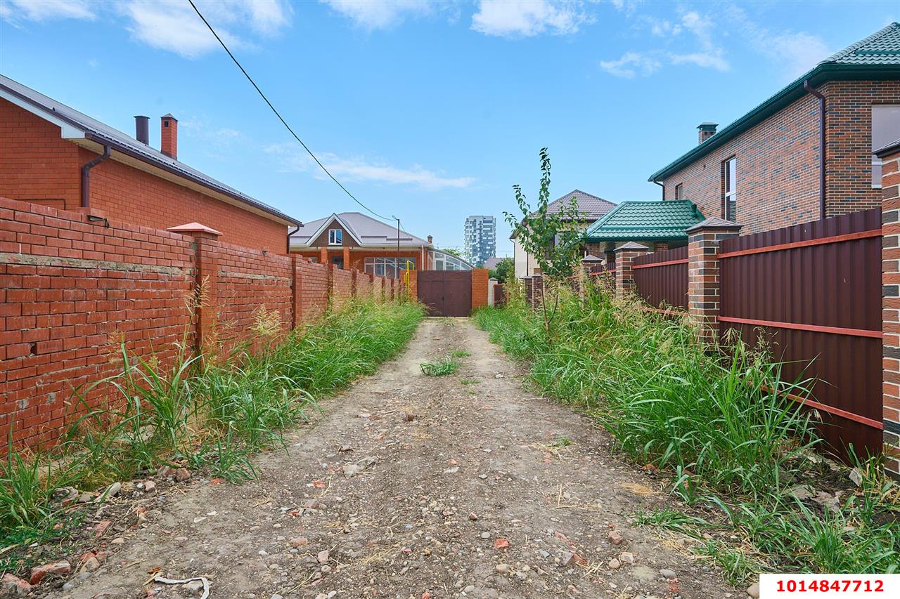 Фото №13: Дом 150 м² + 5.11 сот. - Краснодар, Завод Радиоизмерительных Приборов, ул. Братьев Черников, 5