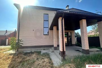 Фото №4: Дом 150 м² - Краснодар, мкр. Завод Радиоизмерительных Приборов, ул. Братьев Черников, 5