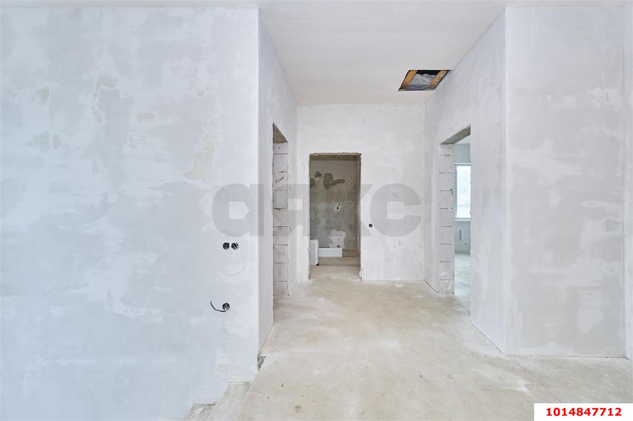 Фото №10: Дом 150 м² + 5.11 сот. - Краснодар, Завод Радиоизмерительных Приборов, ул. Братьев Черников, 5