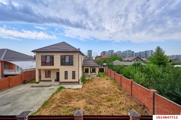 Фото №2: Дом 150 м² - Краснодар, мкр. Завод Радиоизмерительных Приборов, ул. Братьев Черников, 5