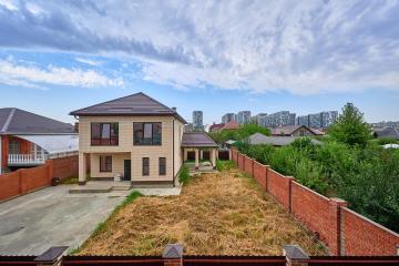 Фото №2: Дом 150 м² - Краснодар, мкр. Завод Радиоизмерительных Приборов, ул. Братьев Черников, 5