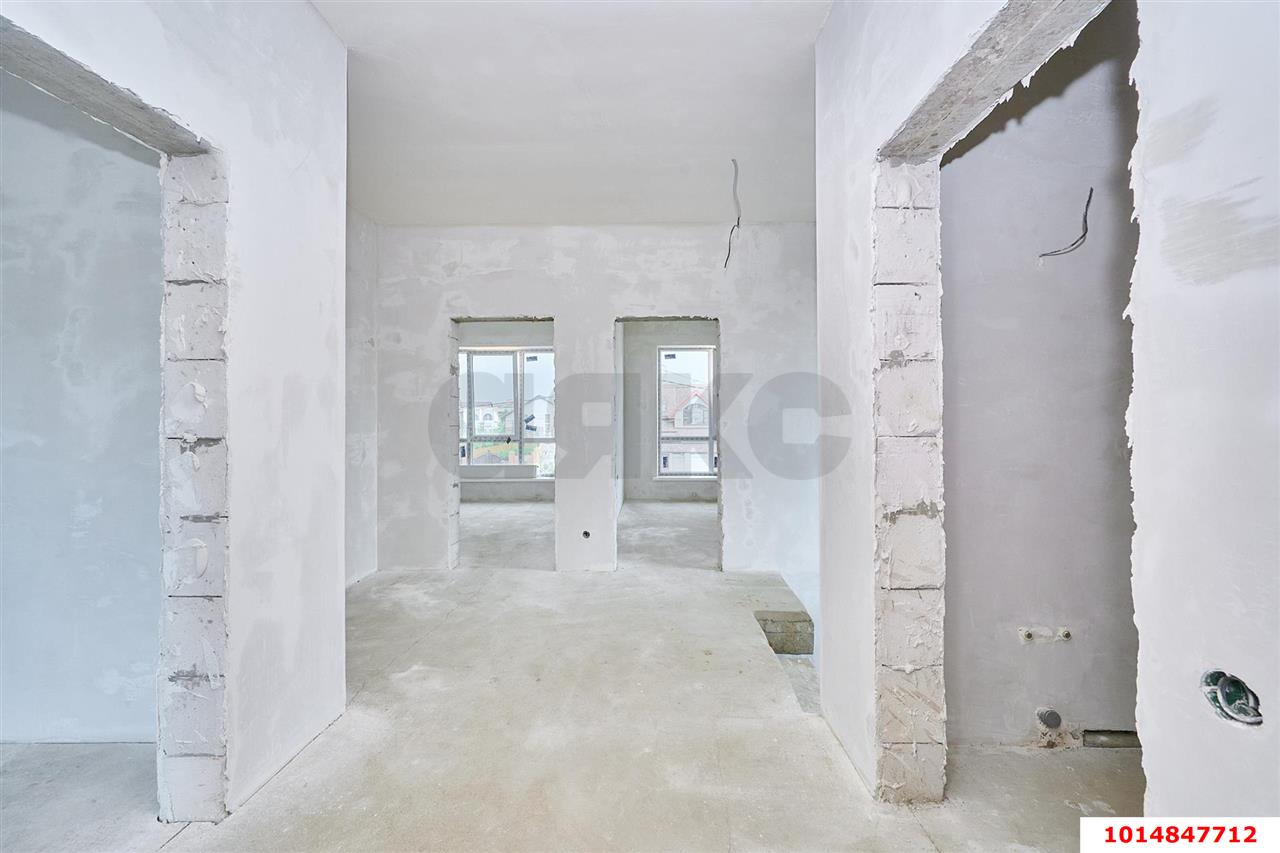 Фото №11: Дом 150 м² + 5.11 сот. - Краснодар, ул. Братьев Черников, 5