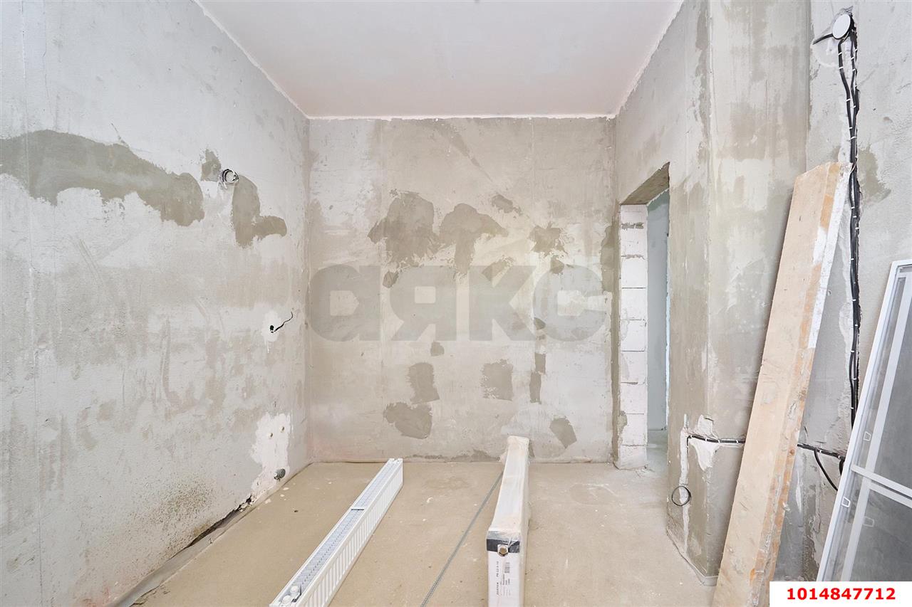 Фото №7: Дом 150 м² + 5.11 сот. - Краснодар, Завод Радиоизмерительных Приборов, ул. Братьев Черников, 5
