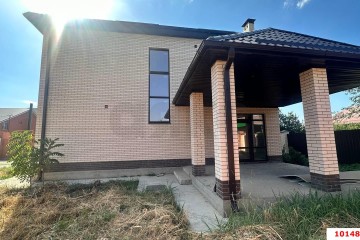 Фото №4: Дом 150 м² - Краснодар, мкр. Завод Радиоизмерительных Приборов, ул. Братьев Черников, 5