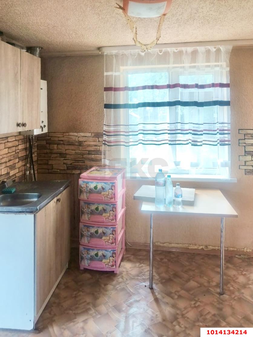 Фото №3: Дом 50 м² + 6.5 сот. - Дорожник, Прикубанский внутригородской округ, ул. Вишнёвая, 8