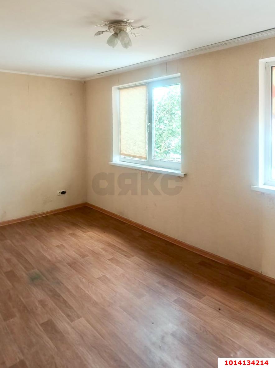 Фото №10: Дом 50 м² + 6.5 сот. - Дорожник, мкр. Прикубанский внутригородской округ, ул. Вишнёвая, 8