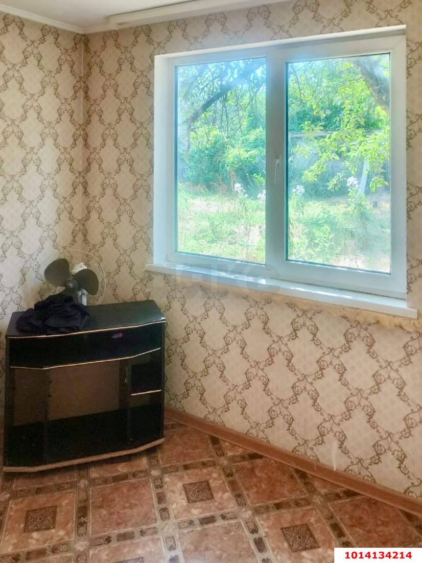 Фото №6: Дом 50 м² + 6.5 сот. - Дорожник, Прикубанский внутригородской округ, ул. Вишнёвая, 8