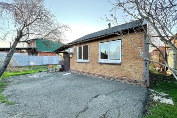 Фото №1: Дом 50 м² - Дорожник, мкр. Прикубанский внутригородской округ, ул. Вишнёвая, 8