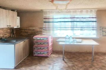 Фото №3: Дом 50 м² - Дорожник, мкр. Прикубанский внутригородской округ, ул. Вишнёвая, 8