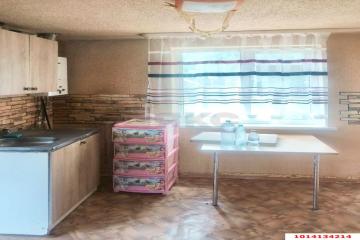 Фото №3: Дом 50 м² - Дорожник, мкр. Прикубанский внутригородской округ, ул. Вишнёвая, 8