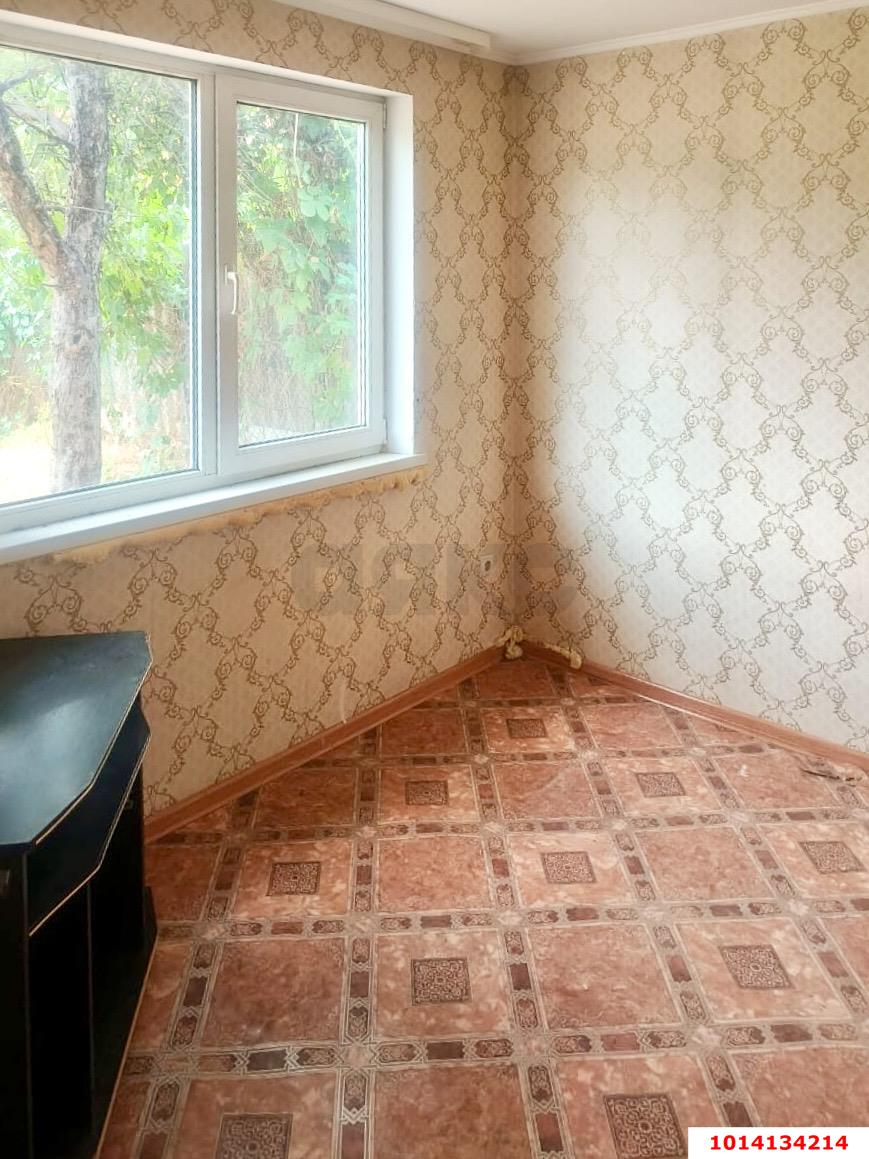 Фото №7: Дом 50 м² + 6.5 сот. - Дорожник, мкр. Прикубанский внутригородской округ, ул. Вишнёвая, 8