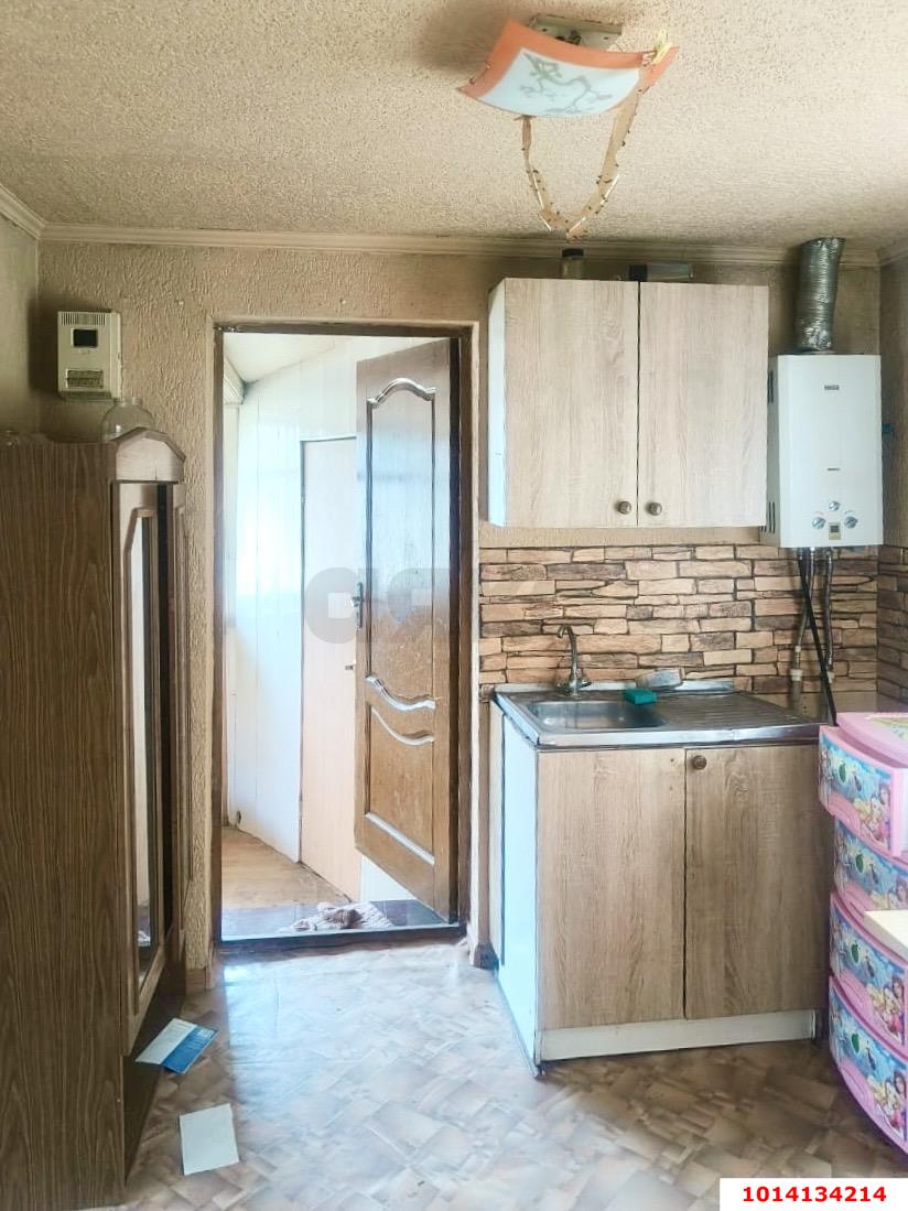 Фото №4: Дом 50 м² + 6.5 сот. - Дорожник, Прикубанский внутригородской округ, ул. Вишнёвая, 8