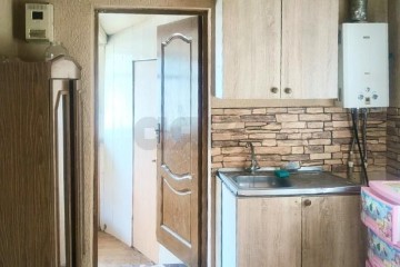 Фото №4: Дом 50 м² - Дорожник, мкр. Прикубанский внутригородской округ, ул. Вишнёвая, 8