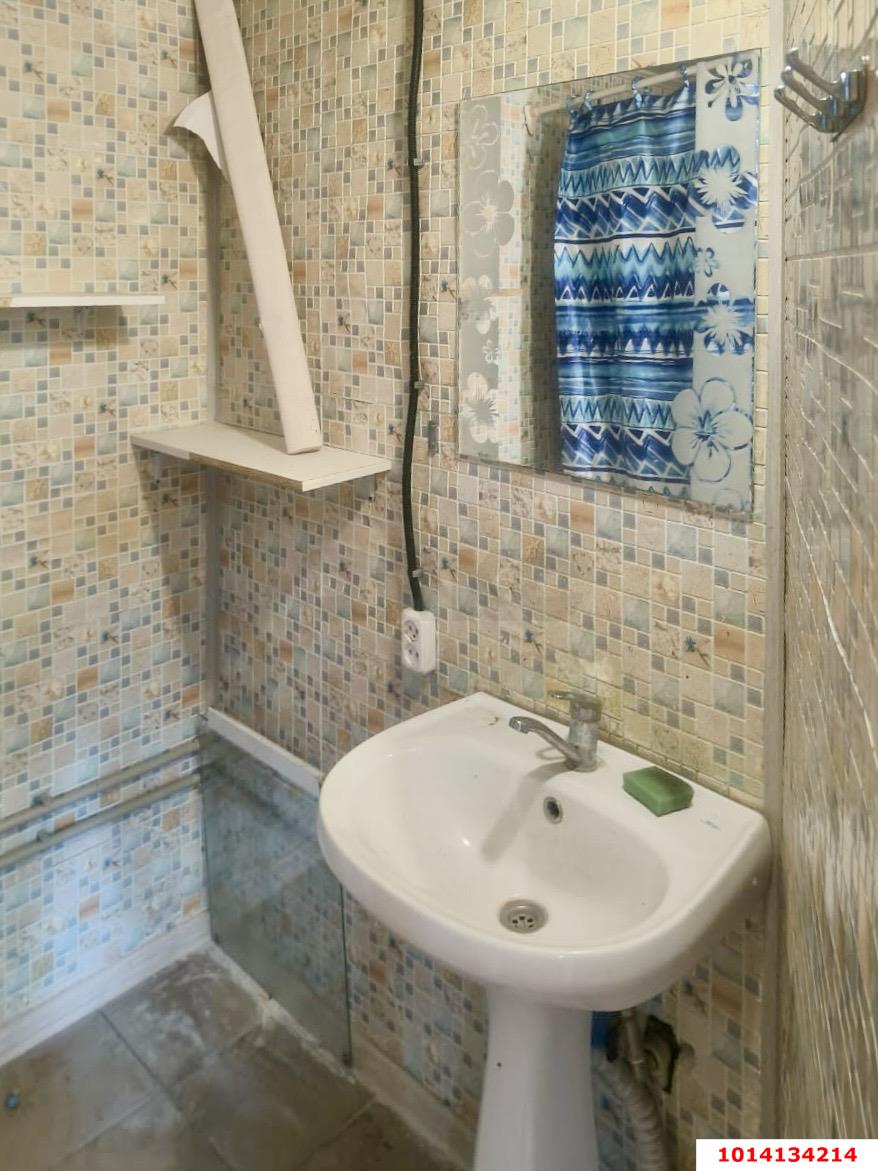 Фото №11: Дом 50 м² + 6.5 сот. - Дорожник, мкр. Прикубанский внутригородской округ, ул. Вишнёвая, 8