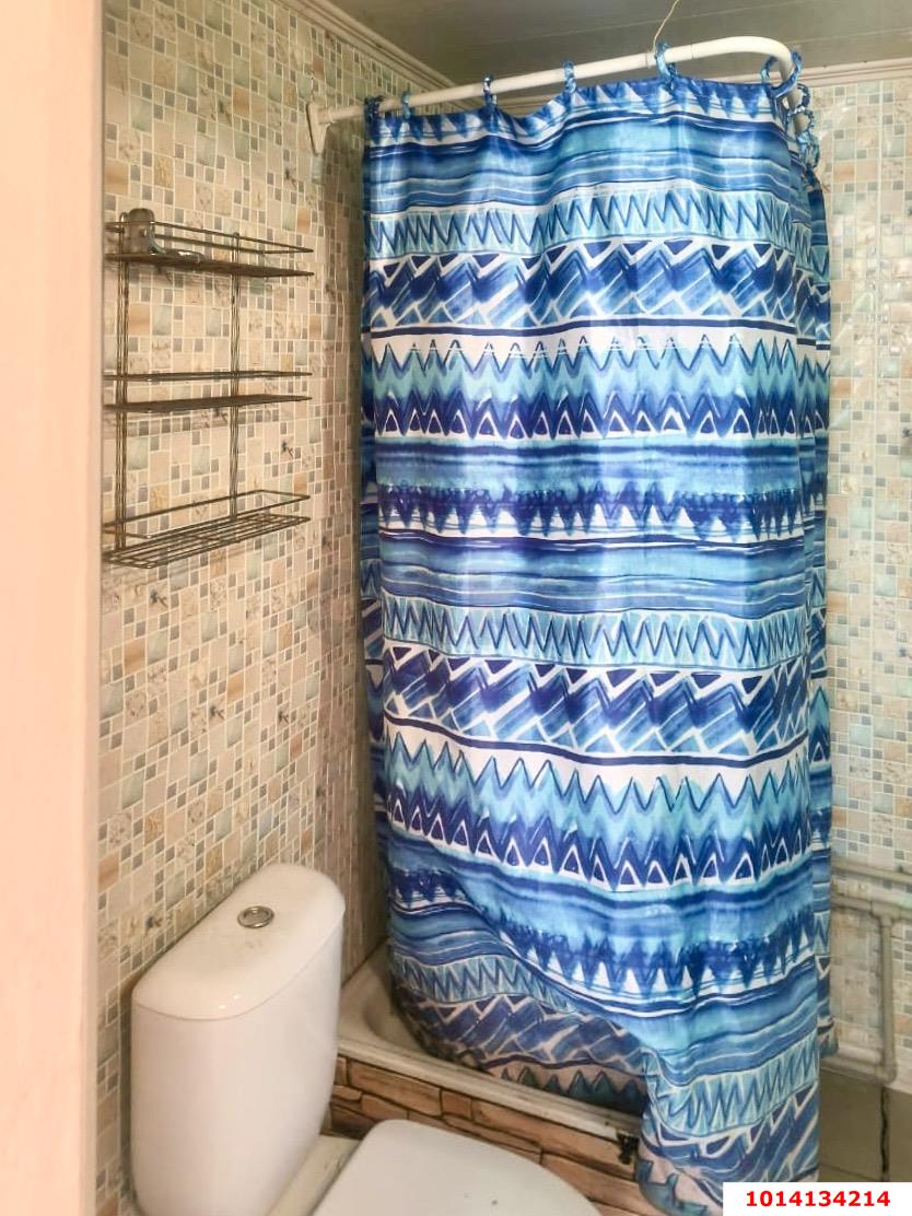 Фото №12: Дом 50 м² + 6.5 сот. - Дорожник, мкр. Прикубанский внутригородской округ, ул. Вишнёвая, 8