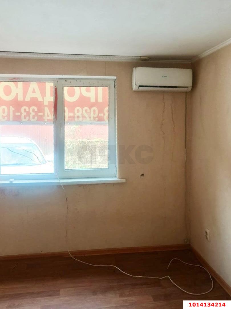 Фото №8: Дом 50 м² + 6.5 сот. - Дорожник, мкр. Прикубанский внутригородской округ, ул. Вишнёвая, 8