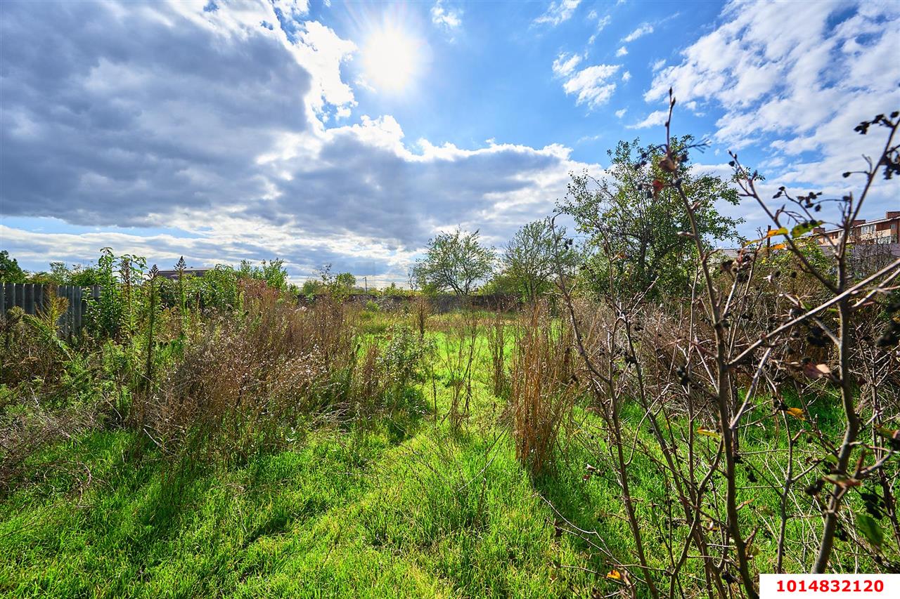 Фото №10: Земельный участок 12 сот. - Новая Адыгея, ул. Хакурате, 1