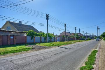 Фото №1: Земельный участок 12 сот. - Новая Адыгея, ул. Хакурате, 1