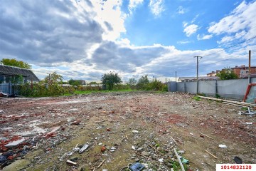 Фото №4: Земельный участок под ИЖС 12 сот. - Новая Адыгея, ул. Хакурате, 1