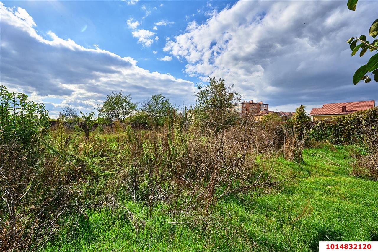 Фото №11: Земельный участок 12 сот. - Новая Адыгея, ул. Хакурате, 1