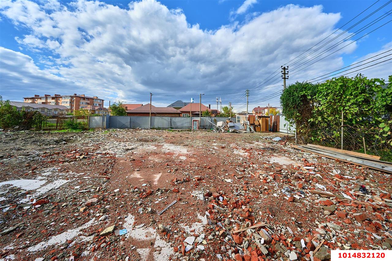 Фото №7: Земельный участок 12 сот. - Новая Адыгея, ул. Хакурате, 1