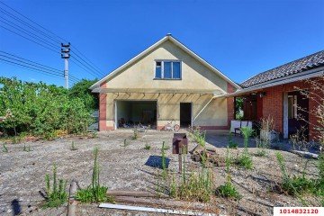 Фото №4: Земельный участок под ИЖС 12 сот. - Новая Адыгея, ул. Хакурате, 1