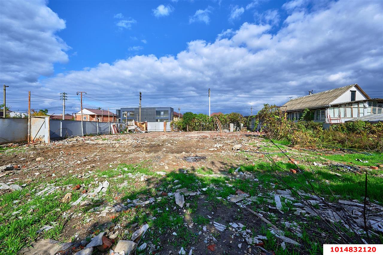 Фото №9: Земельный участок 12 сот. - Новая Адыгея, ул. Хакурате, 1