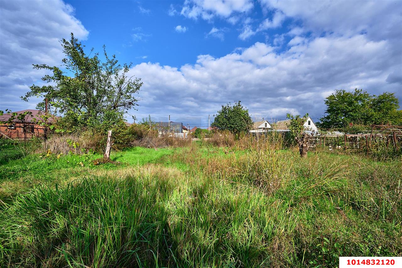 Фото №15: Земельный участок 12 сот. - Новая Адыгея, ул. Хакурате, 1