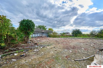 Фото №5: Земельный участок под ИЖС 12 сот. - Новая Адыгея, ул. Хакурате, 1