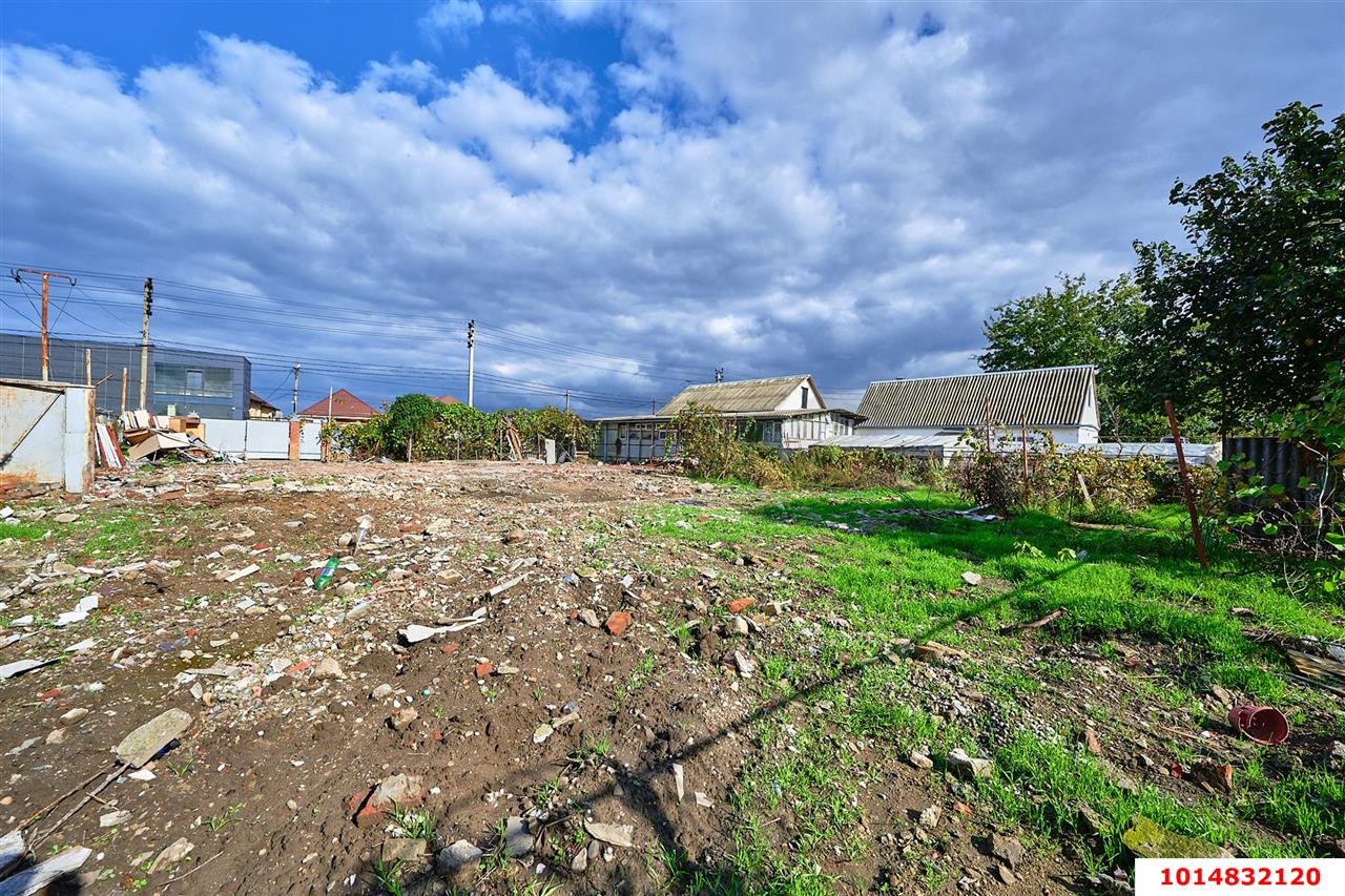 Фото №8: Земельный участок 12 сот. - Новая Адыгея, ул. Хакурате, 1