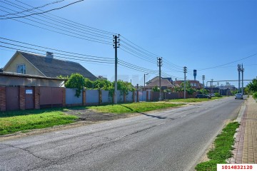 Фото №1: Земельный участок под ИЖС 12 сот. - Новая Адыгея, ул. Хакурате, 1