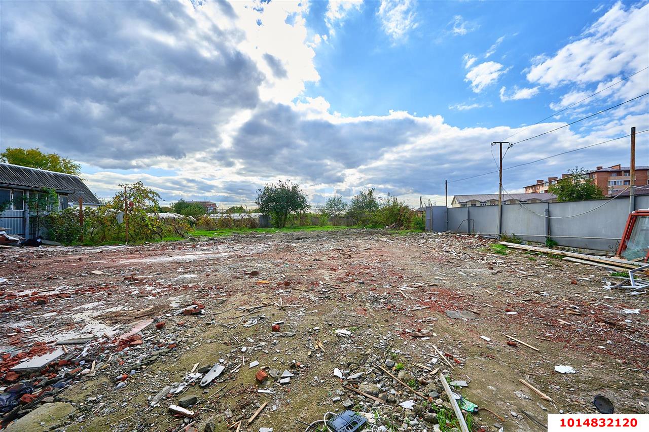 Фото №4: Земельный участок 12 сот. - Новая Адыгея, ул. Хакурате, 1