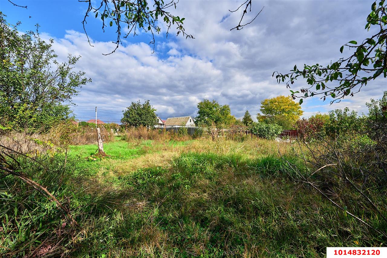 Фото №16: Земельный участок 12 сот. - Новая Адыгея, ул. Хакурате, 1