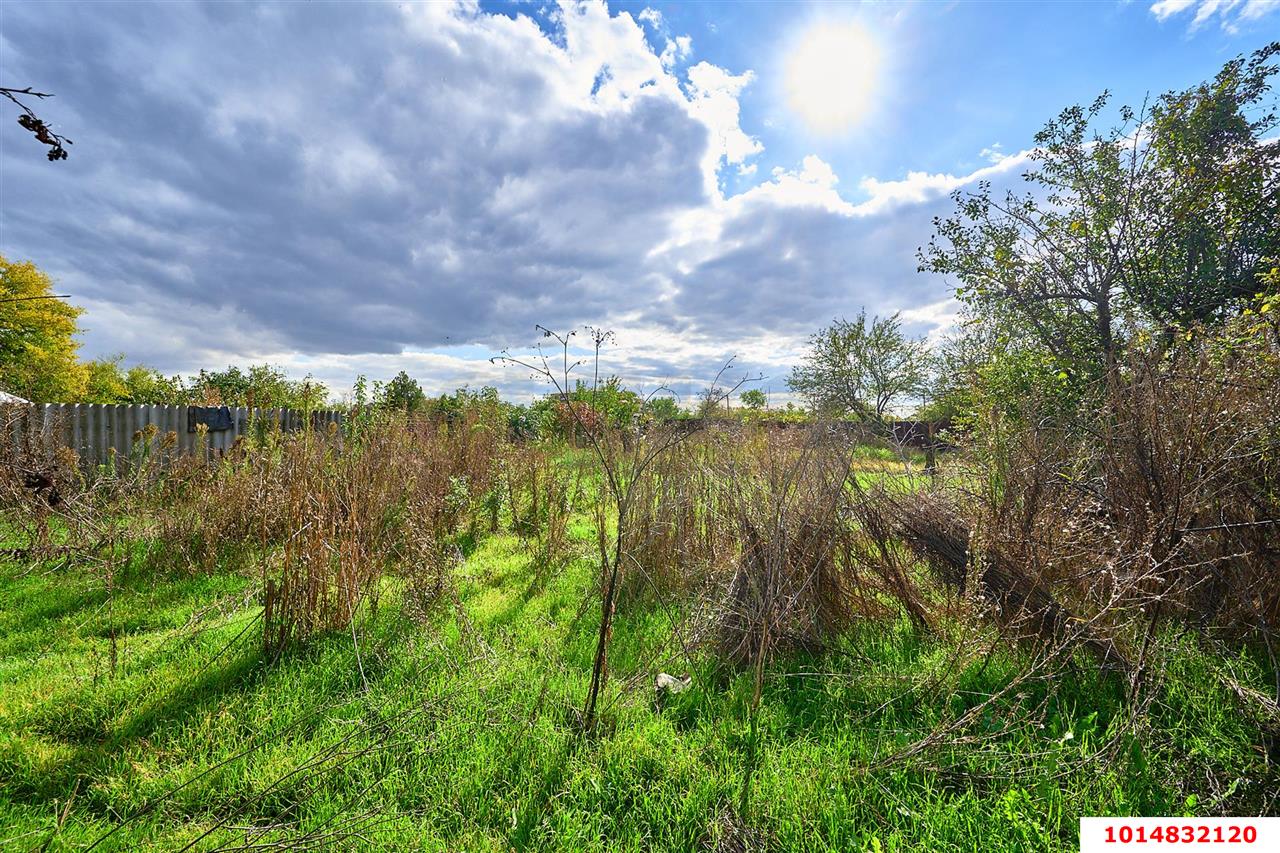 Фото №12: Земельный участок 12 сот. - Новая Адыгея, ул. Хакурате, 1