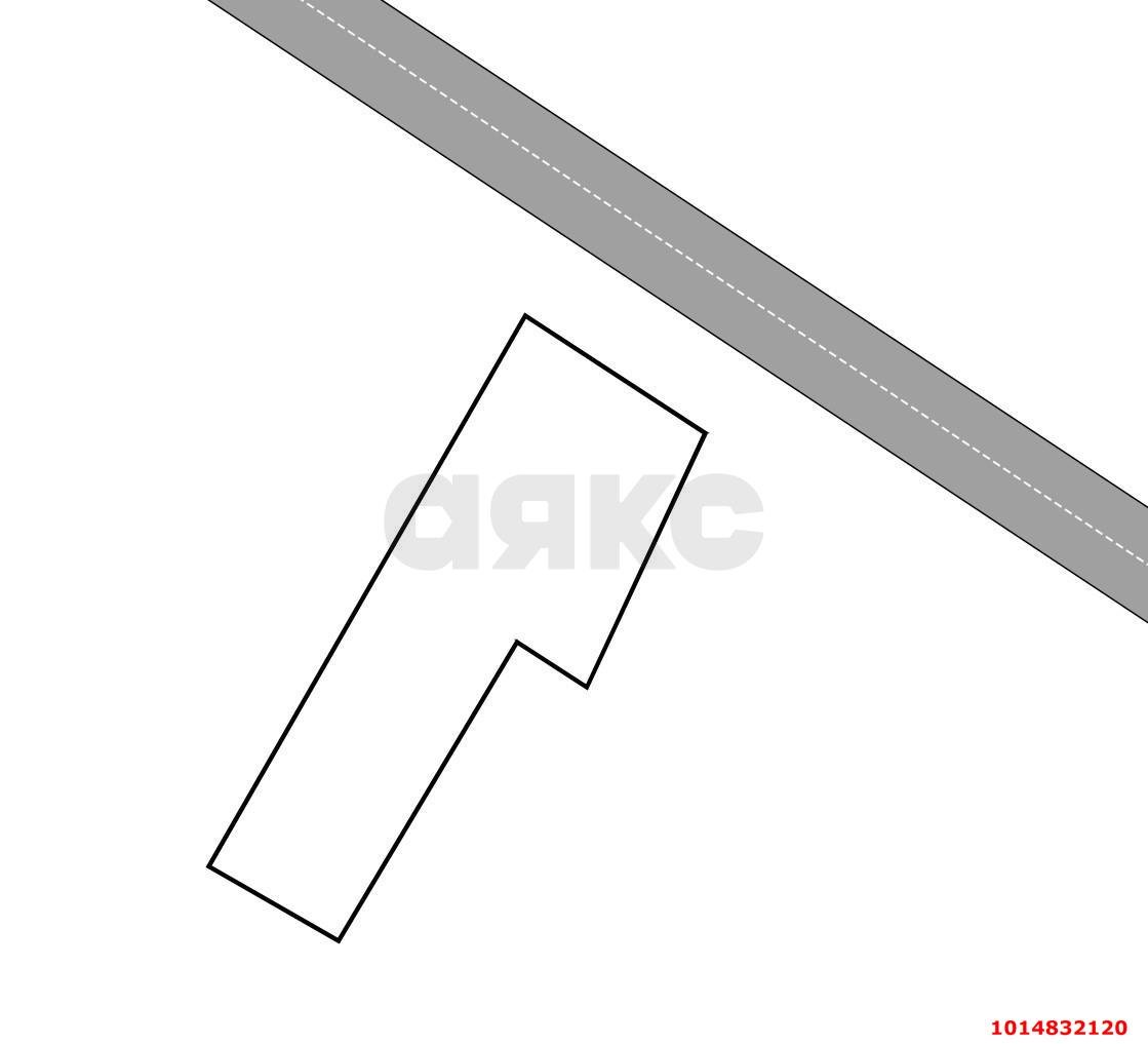 Фото №3: Земельный участок 12 сот. - Новая Адыгея, ул. Хакурате, 1