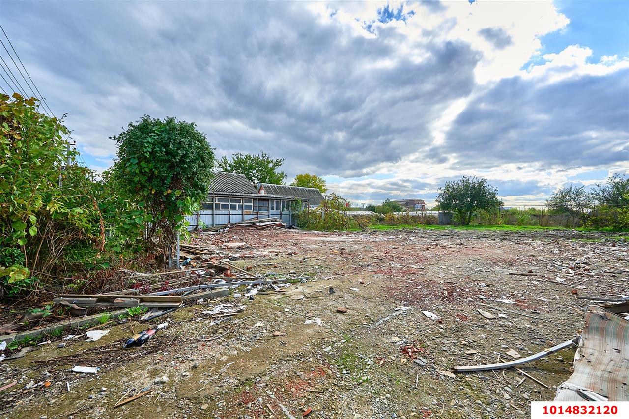 Фото №5: Земельный участок 12 сот. - Новая Адыгея, ул. Хакурате, 1