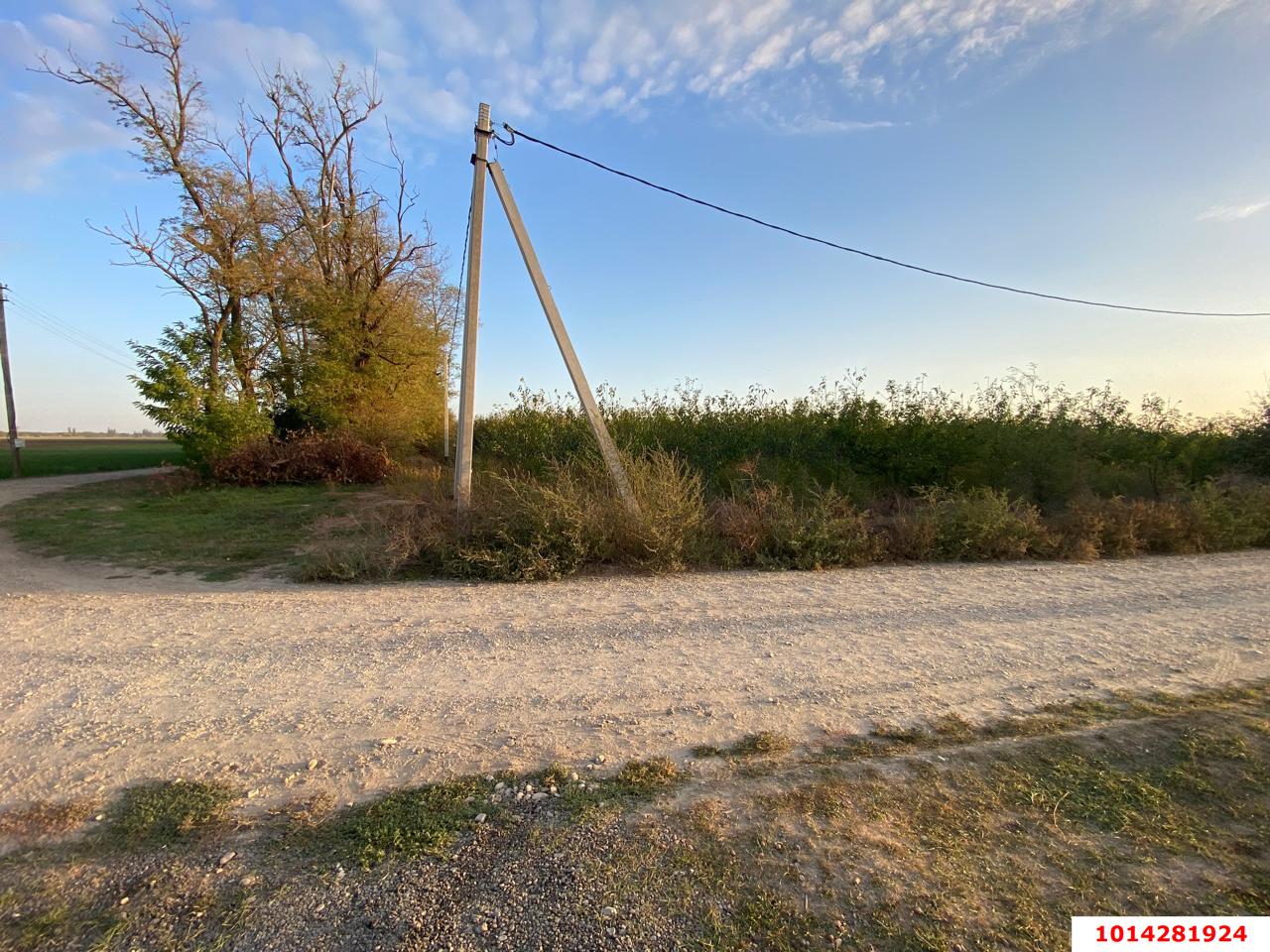 Фото №5: Коммерческая земля 404 сот. - Первореченское, ул. Калинина