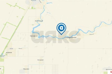 Фото №2: Коммерческая земля 404 сот. - Первореченское, ул. Калинина