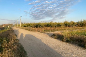 Фото №4: Коммерческая земля 404 сот. - Первореченское, ул. Калинина