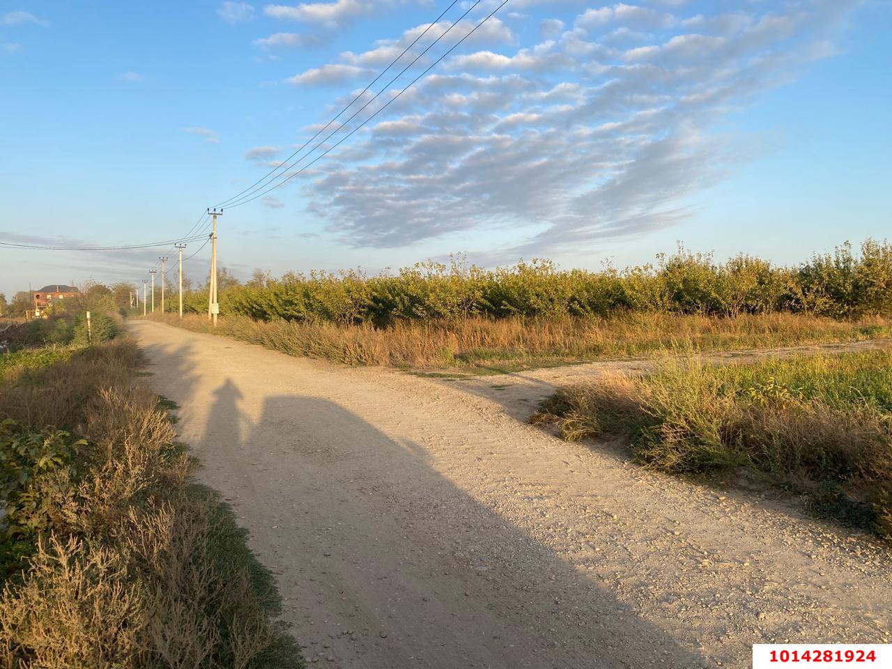 Фото №4: Коммерческая земля 404 сот. - Первореченское, ул. Калинина