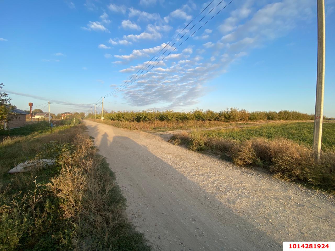 Фото №3: Коммерческая земля 404 сот. - Первореченское, ул. Калинина