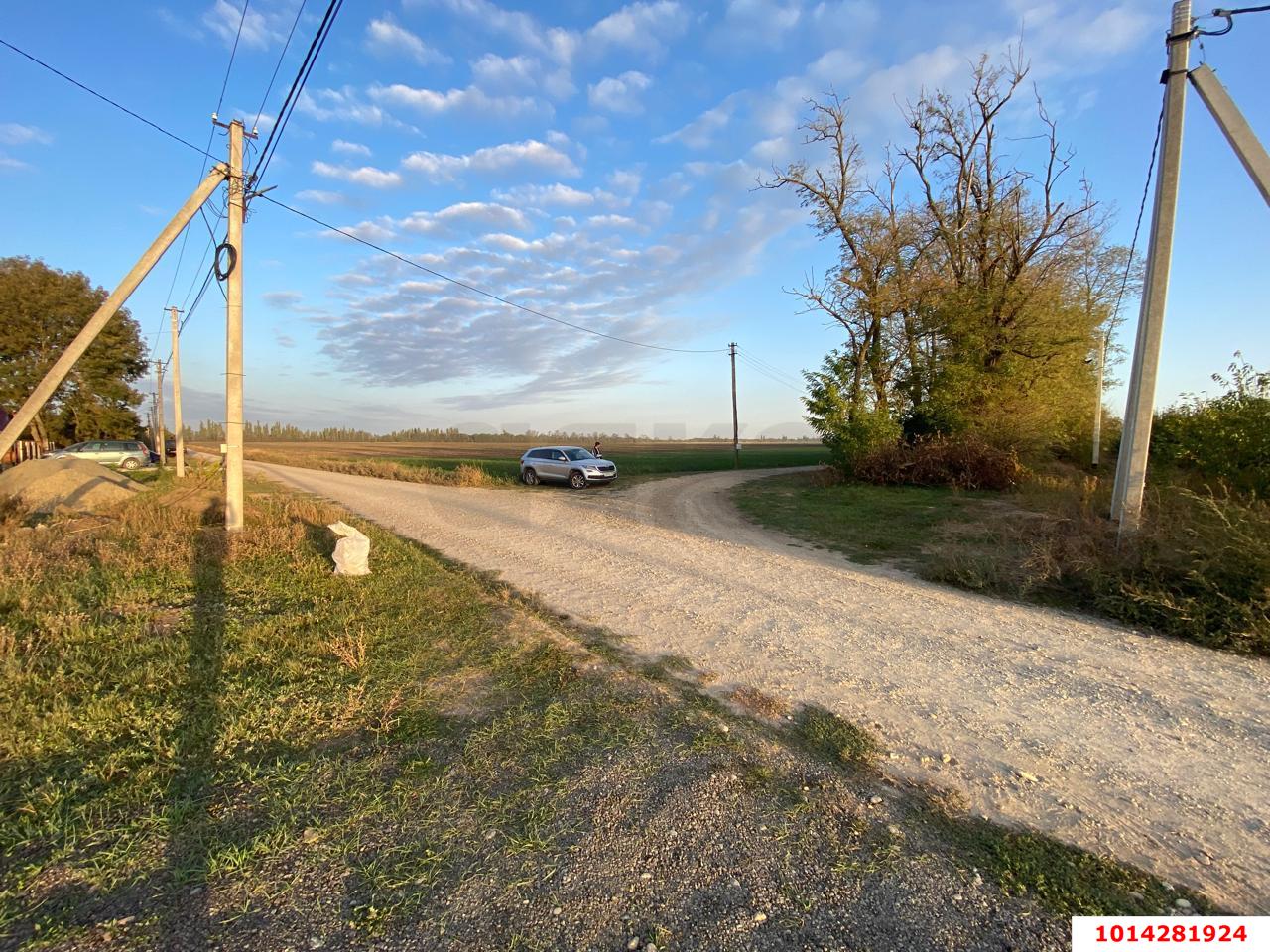 Фото №1: Коммерческая земля 404 сот. - Первореченское, ул. Калинина