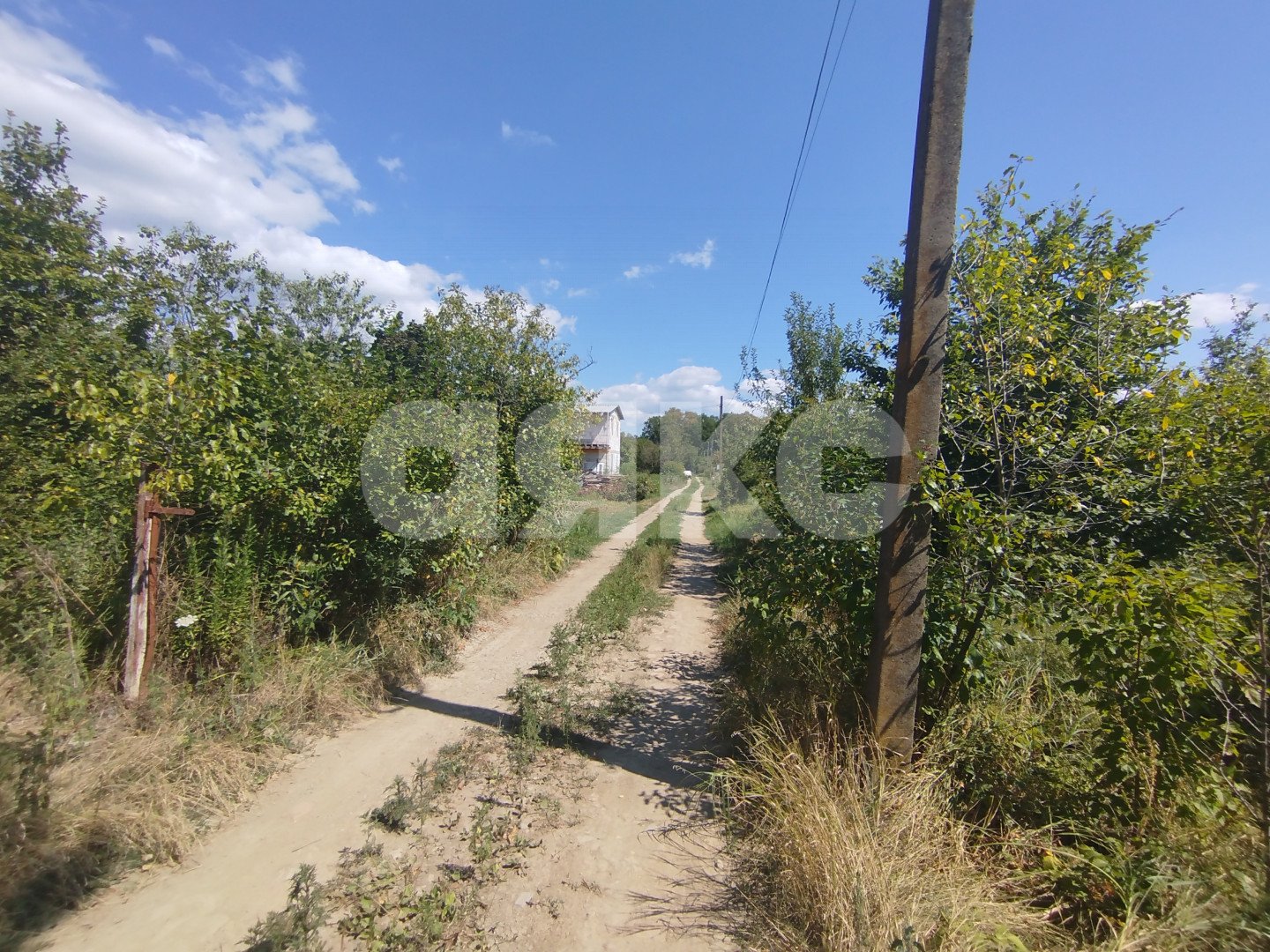 Фото №6: Участок садоводство 6 сот. - Мебельщик, 465