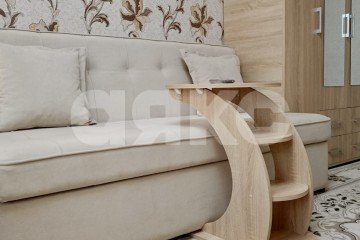 Фото №5: 1-комнатная квартира 45 м² - Горячий Ключ, мкр. Администрация, ул. Новонабережная, 1Ж