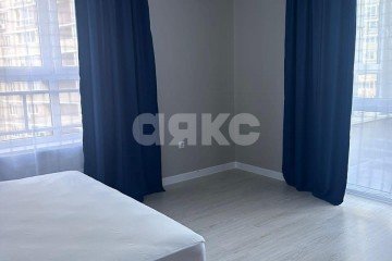 Фото №4: 1-комнатная квартира 40 м² - Новороссийск, мкр. ЖК Босфор, ул. Матвейкина, 1Ак4