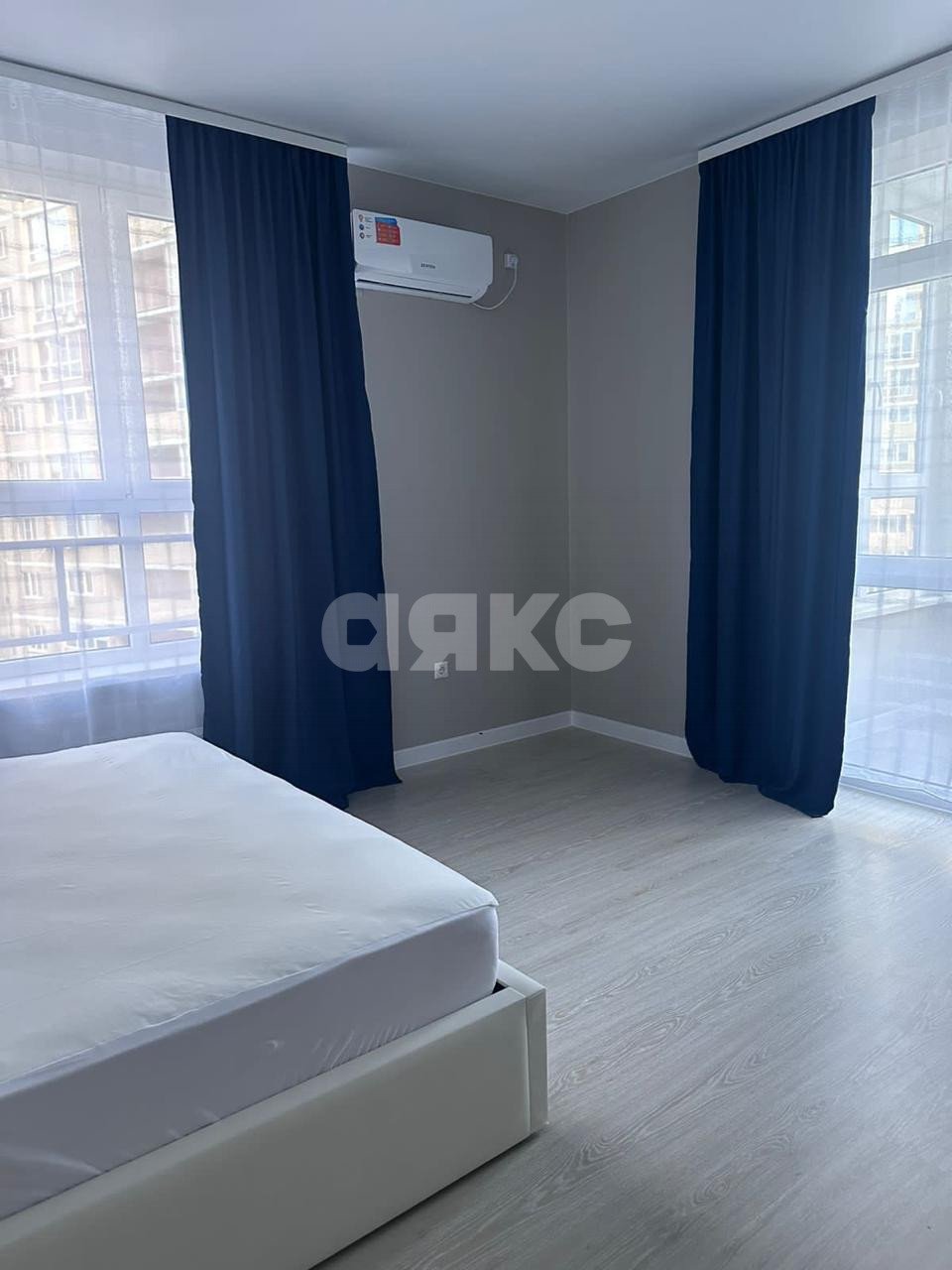 Фото №4: 1-комнатная квартира 40 м² - Новороссийск, ЖК Босфор, ул. Матвейкина, 1Ак4