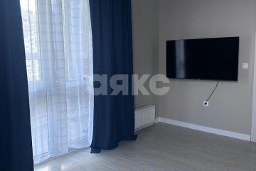 Фото №3: 1-комнатная квартира 40 м² - Новороссийск, мкр. ЖК Босфор, ул. Матвейкина, 1Ак4